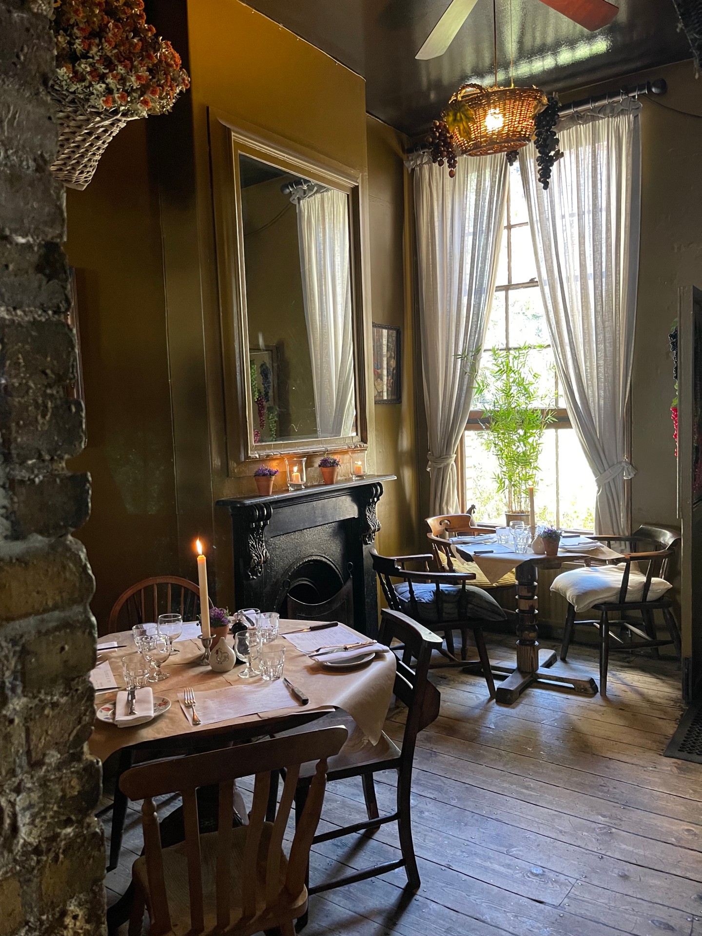 La Poule au Pot - interior 5.jpg